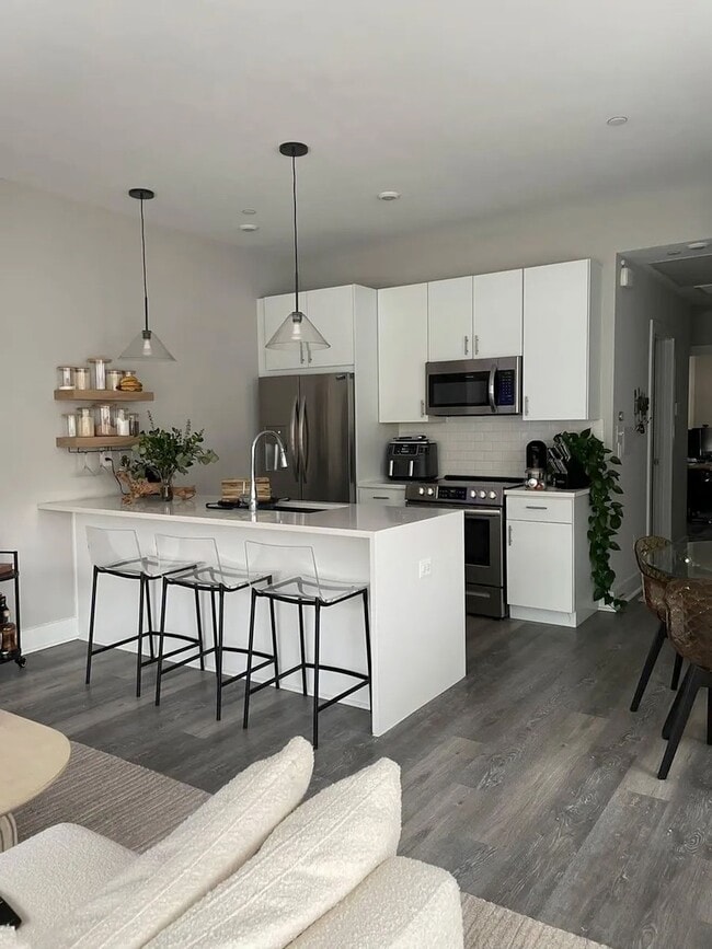 1100 S Highland St, Unit 2 in Arlington, VA - Building Photo - Building Photo