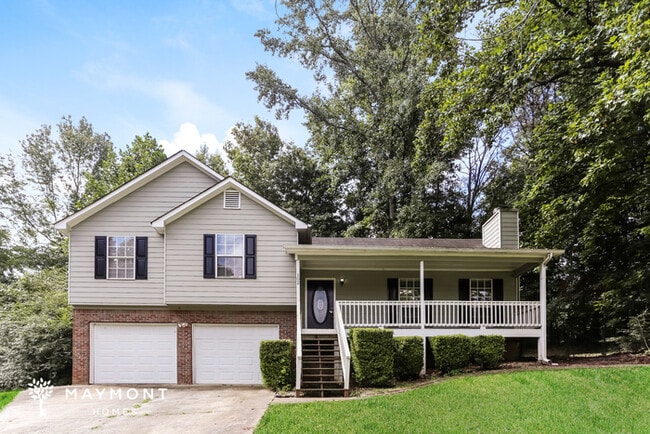 property at 102 Lake Avalon Ct