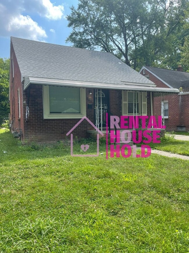 property at 9098 Patton St