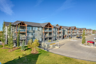 Savanna at Strathmore Lake Estates Apartments