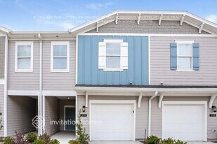 378 Cherry Ridge Dr in Orange Park, FL - Building Photo