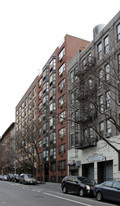 423 East 90th Street Apartments