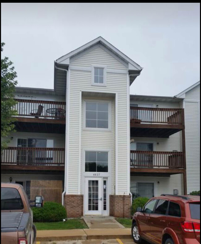 4627 1st Ave SW, Unit 5 in Cedar Rapids, IA - Building Photo - Building Photo