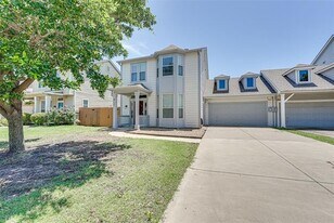 817 Chickesaw Ln in Wylie, TX - Building Photo