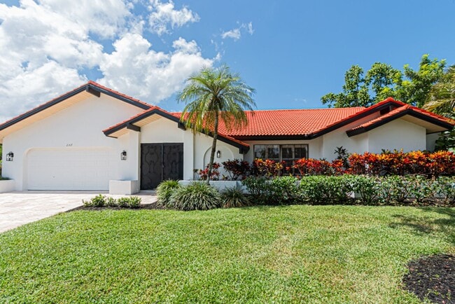 2317 Elizabeth Ct