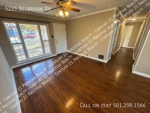 5225 Nelbrook Dr in North Little Rock, AR - Building Photo - Building Photo