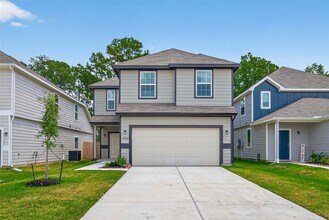 13224 Musky Dr in Conroe, TX - Building Photo - Building Photo