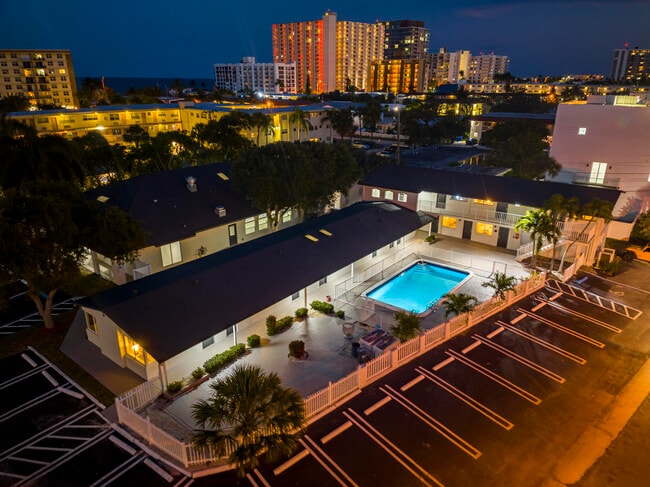 property at 1020 N Riverside Dr