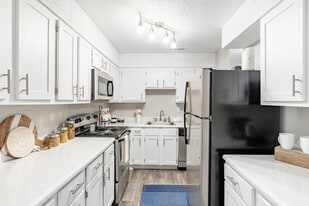 Hawthorne at the Ridge in Madison, AL - Building Photo