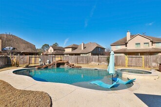 20811 Noble Crusade Ct in Tomball, TX - Building Photo - Building Photo