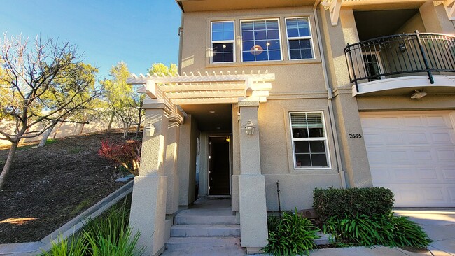 2695 Villa Cortona Way in San Jose, CA - Building Photo - Building Photo