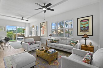 3940 N Flagler Dr in West Palm Beach, FL - Building Photo - Building Photo