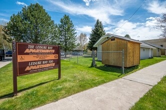 203 N Storie St in Wallowa, OR - Building Photo - Building Photo