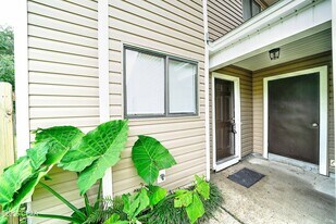 3108 E Baldwin Rd in Panama City, FL - Building Photo