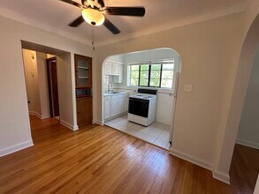 6618-6620 Devonshire Ave, Unit 2-West in St. Louis, MO - Building Photo - Building Photo