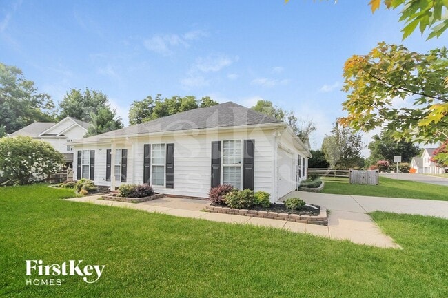 1513 Maple Sugar Pl in Charlotte, NC - Foto de edificio - Building Photo