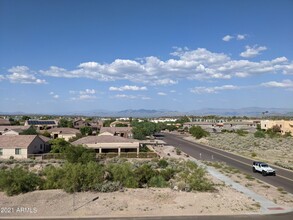 16453 E Segundo Dr in Fountain Hills, AZ - Building Photo - Building Photo