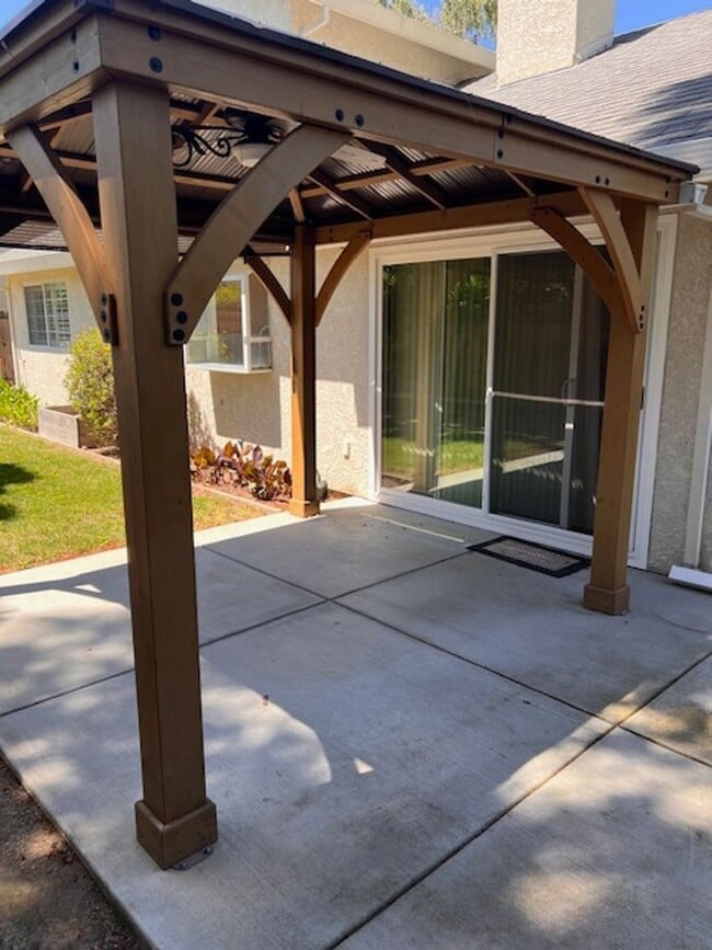 3534 Koso St in Davis, CA - Building Photo - Building Photo