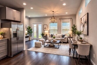 4939 Ambient Dr in Spring, TX - Building Photo - Building Photo