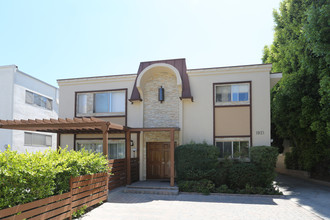 1921 Pelham Ave in Los Angeles, CA - Building Photo - Building Photo