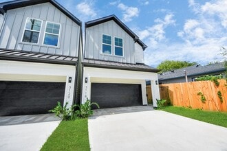 3118 Wentworth St in Houston, TX - Building Photo - Building Photo