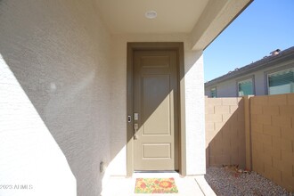 2536 W Hidalgo Ave in Phoenix, AZ - Building Photo - Building Photo