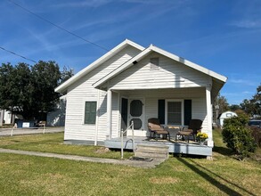 110 James St in Maurice, LA - Building Photo - Building Photo