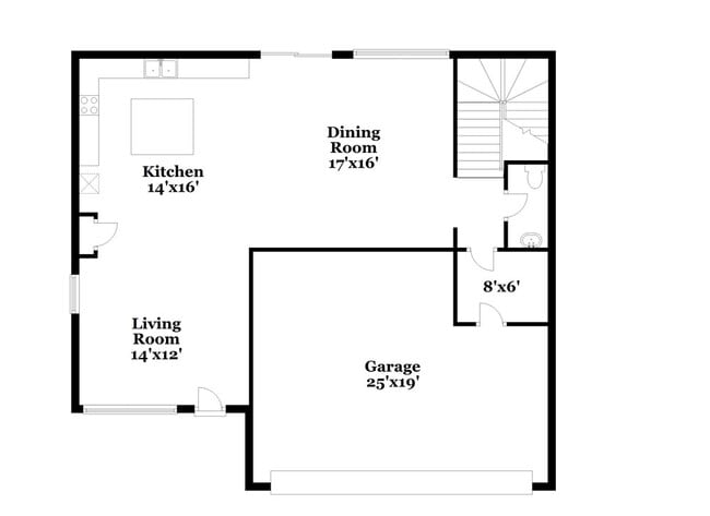 10425 W Miami St in Tolleson, AZ - Building Photo - Building Photo