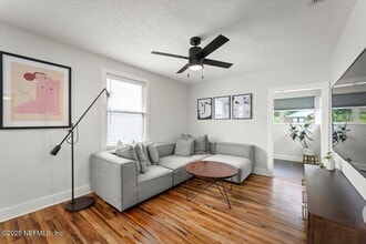 1358 Rensselaer Ave in Jacksonville, FL - Building Photo - Building Photo
