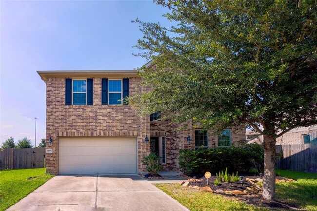 14607 North Carolina Green Dr in Cypress, TX - Building Photo - Building Photo