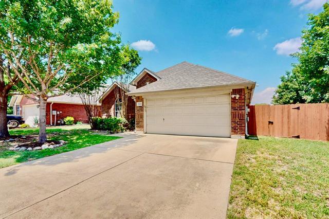 property at 7809 Enchanted Isle Dr
