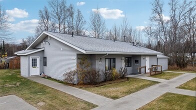 131 Shady Ln in Soldotna, AK - Building Photo - Building Photo