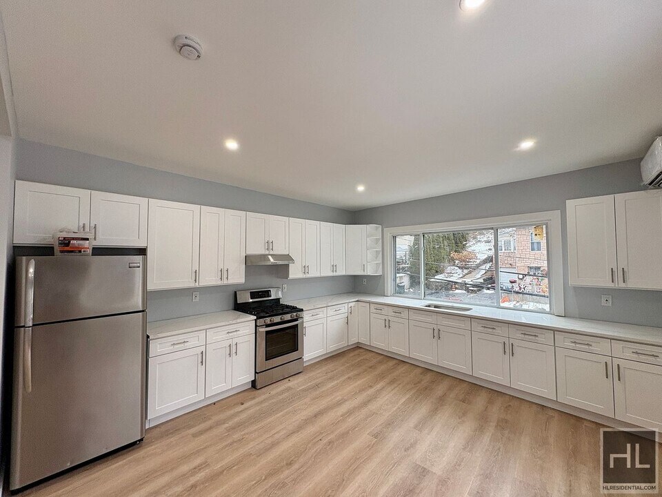 Belknap Ave, Yonkers in Yonkers, NY - Building Photo