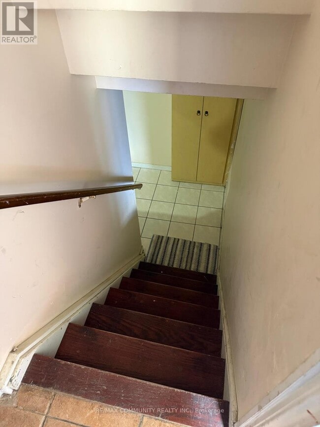 52 Grassington Crescent in Toronto, ON - Building Photo - Building Photo