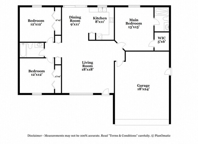 465 Malauka Radial in Ocklawaha, FL - Building Photo - Building Photo