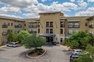 Menger Springs in Boerne, TX - Building Photo - Building Photo