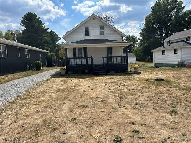 property at 1102 Palmetto Ave