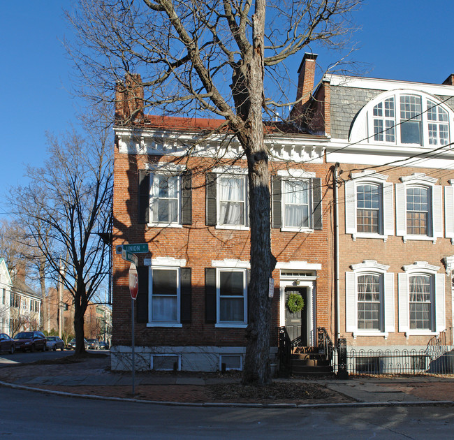 1 Union St in Schenectady, NY - Building Photo - Building Photo