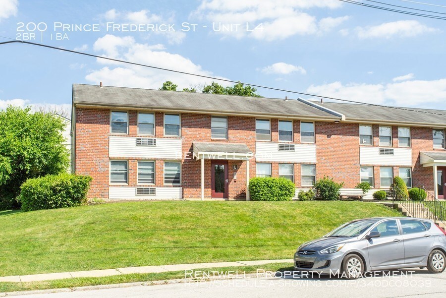 200 Prince Frederick St-Unit -Unit L4 in King of Prussia, PA - Building Photo