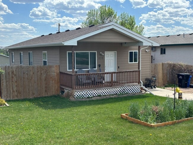 property at 235 Lindbergh Ave