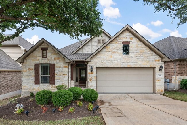 property at 514 Walsh Hill Trail
