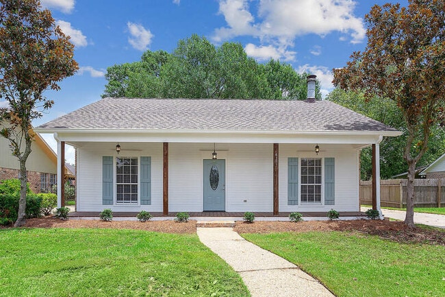property at 4131 Country View Dr