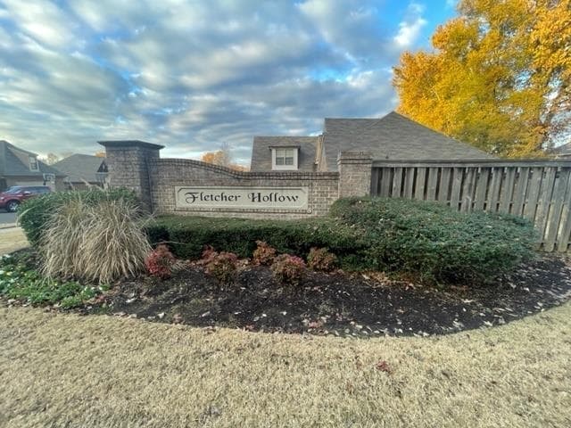 3440 Carahills Ln in Bartlett, TN - Building Photo - Building Photo