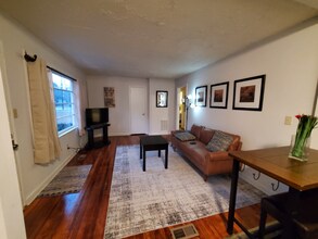 1431 Nash Rd NW in Atlanta, GA - Building Photo - Building Photo