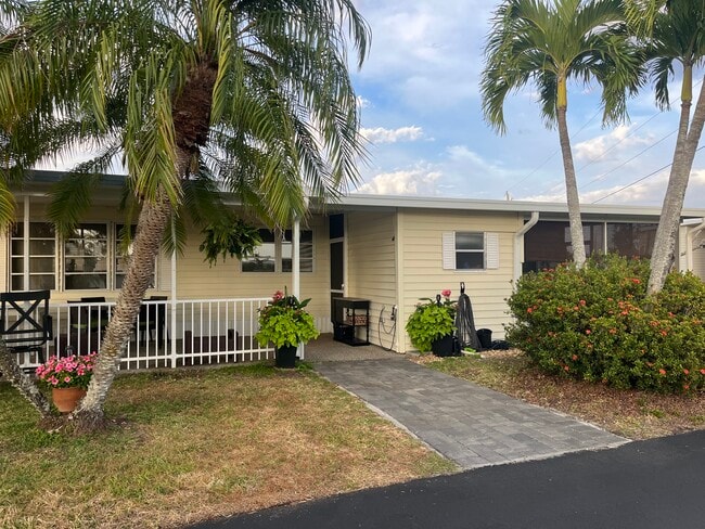 property at 149 Orange Harbor Dr