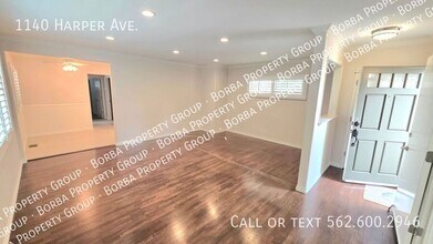 1140 Harper Ave in Redondo Beach, CA - Building Photo - Building Photo