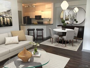Highland View Apartments in Atlanta, GA - Foto de edificio - Building Photo