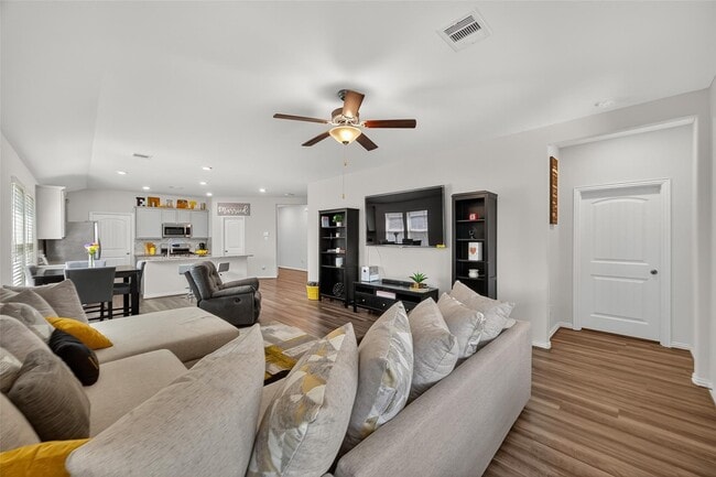 property at 15950 Boom Dr