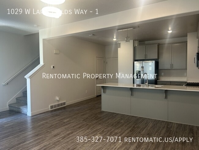 property at 1029 Lapis Flds Wy