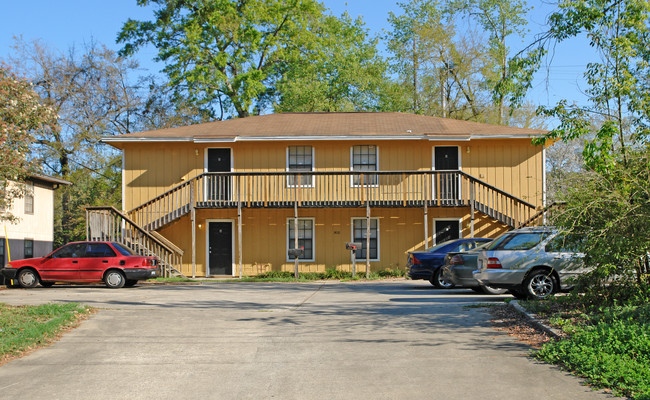 1410 Charlotte St in Tallahassee, FL - Building Photo - Building Photo